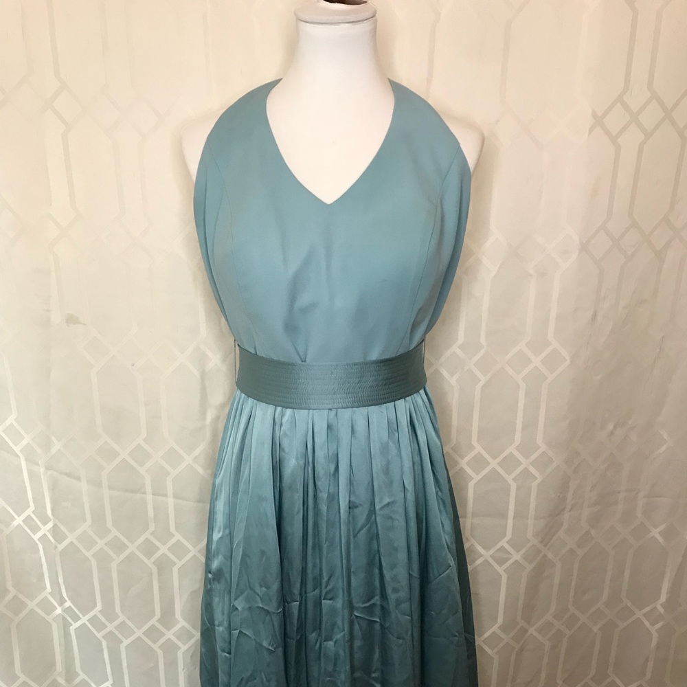 Bridesmaid Dress